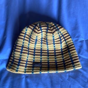 Arc’teryx knit beanie